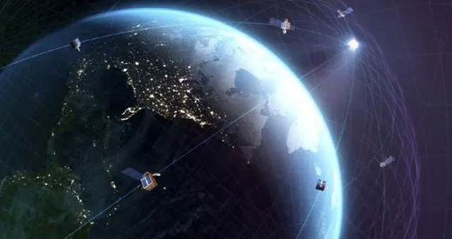 Uydu Trafiginin Yumusak Karini: Alçak Dünya Yörüngesi Tehlikesi