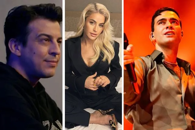 Uyuşturucu operasyonunda flaş gelişme! Mert Demir, Norm Ender ve Büşra Pekin
