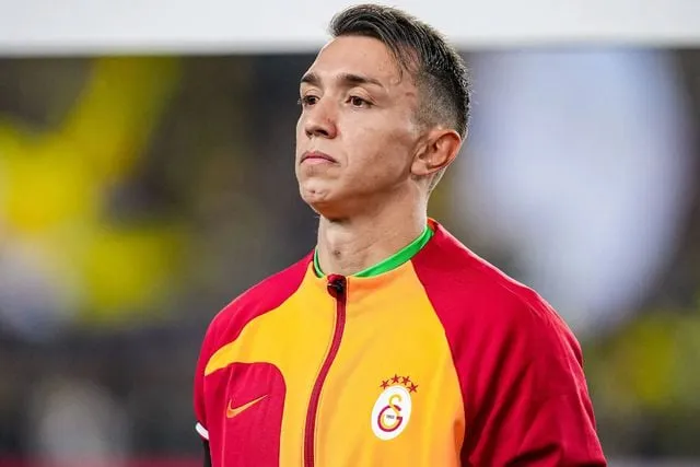 Uzun Aranın Ardından Muslera Milli Takıma Dönüş Yaptı