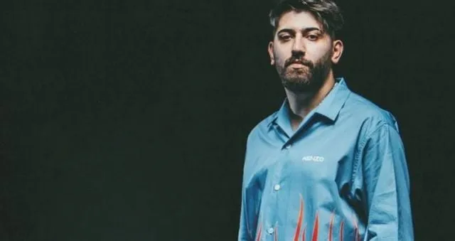 Vahap Canbay kimdir? Rapçi Canbay kaç yaşında, nereli?