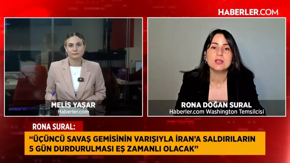 Washington'dan Pakistan'a Diplomasi Trafiği