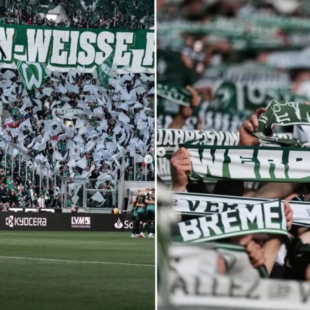 Werder Bremen, ABD yaz kampını iptal etti