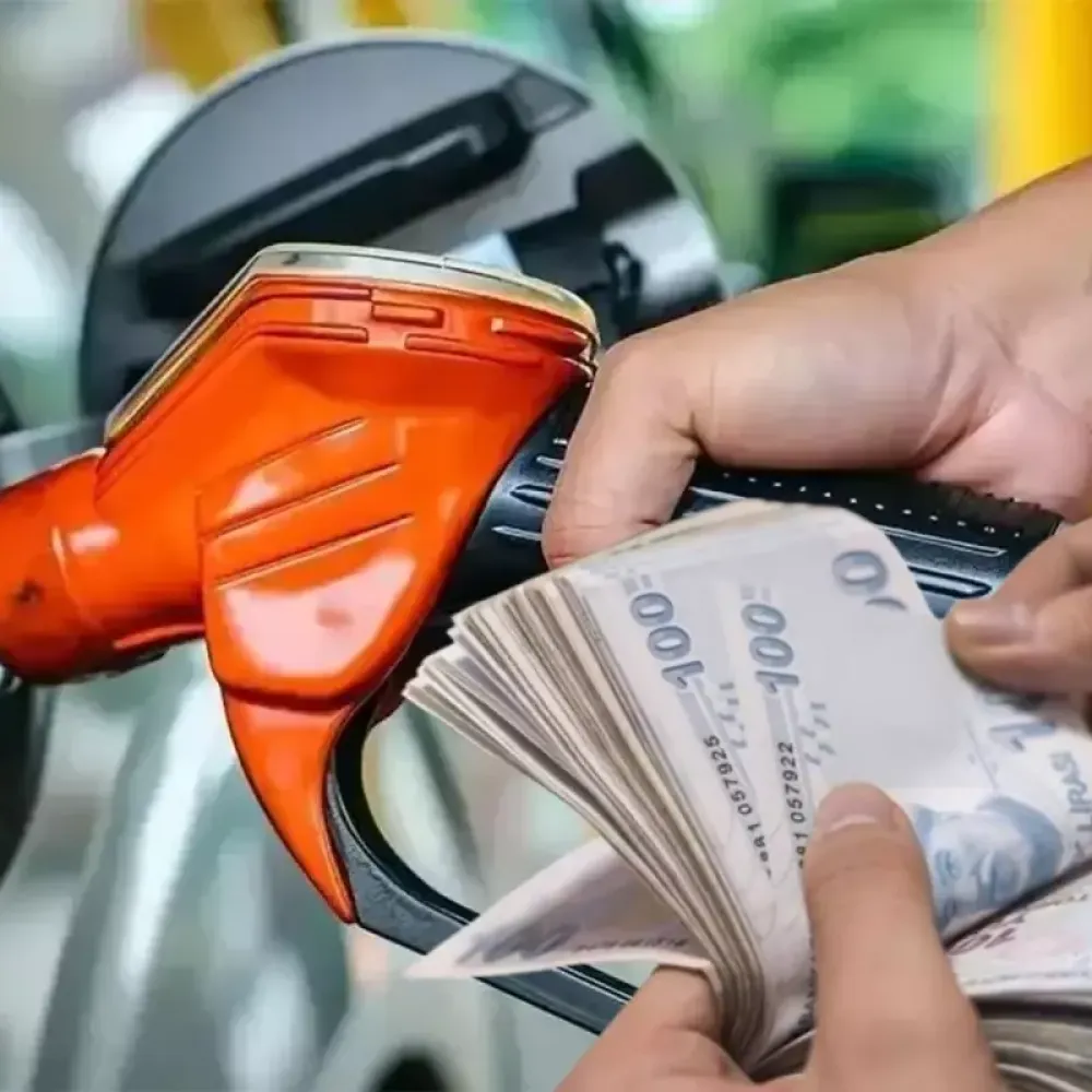 Yakıt Fiyatlarına Büyük Zam Geliyor