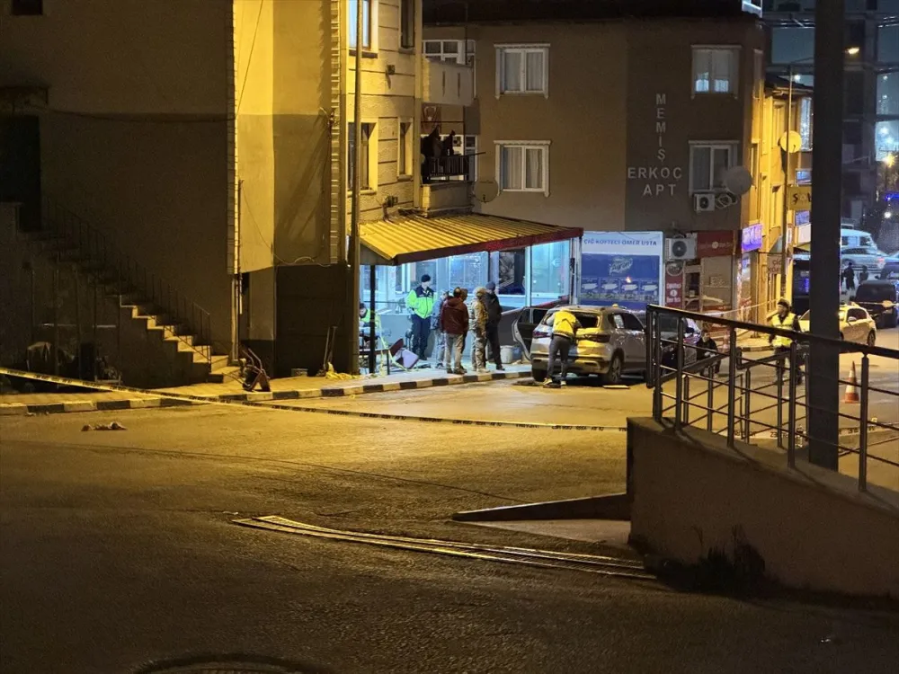 Yalova'da Silahlı Kavga: 6 Yaralı - Son Dakika