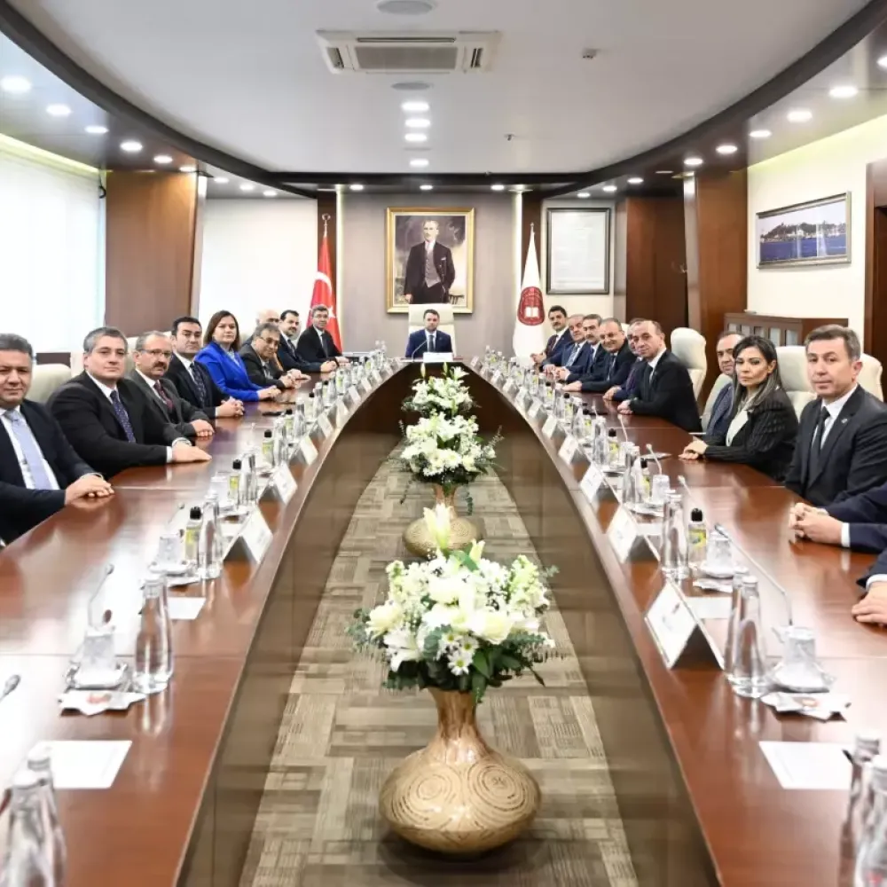 Yargı Süreçleri Kısaltılacak