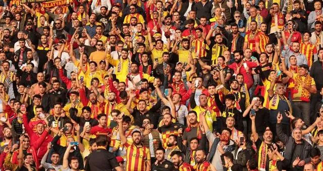 Yeni Malatyaspor neden ceza aldı? Yeni Malatyaspor