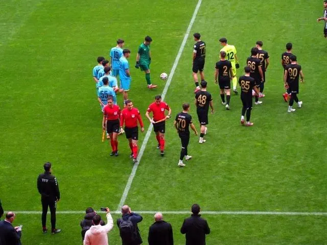 Yeni Malatyaspor olağanüstü kongre kararı aldı