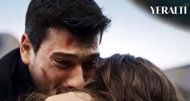 Yeraltı Dizisinde Melek Aslan'ın Geleceği Belirsiz