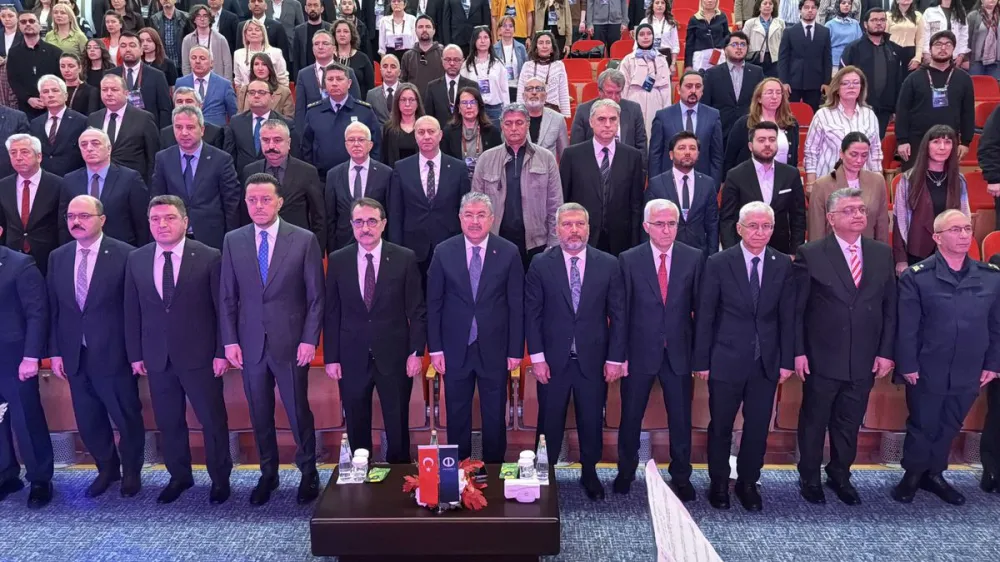 Yerli Yapay Zeka Vurgusu