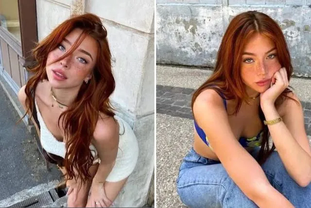 Yetişkin içerik yıldızına hapis şoku: Bali