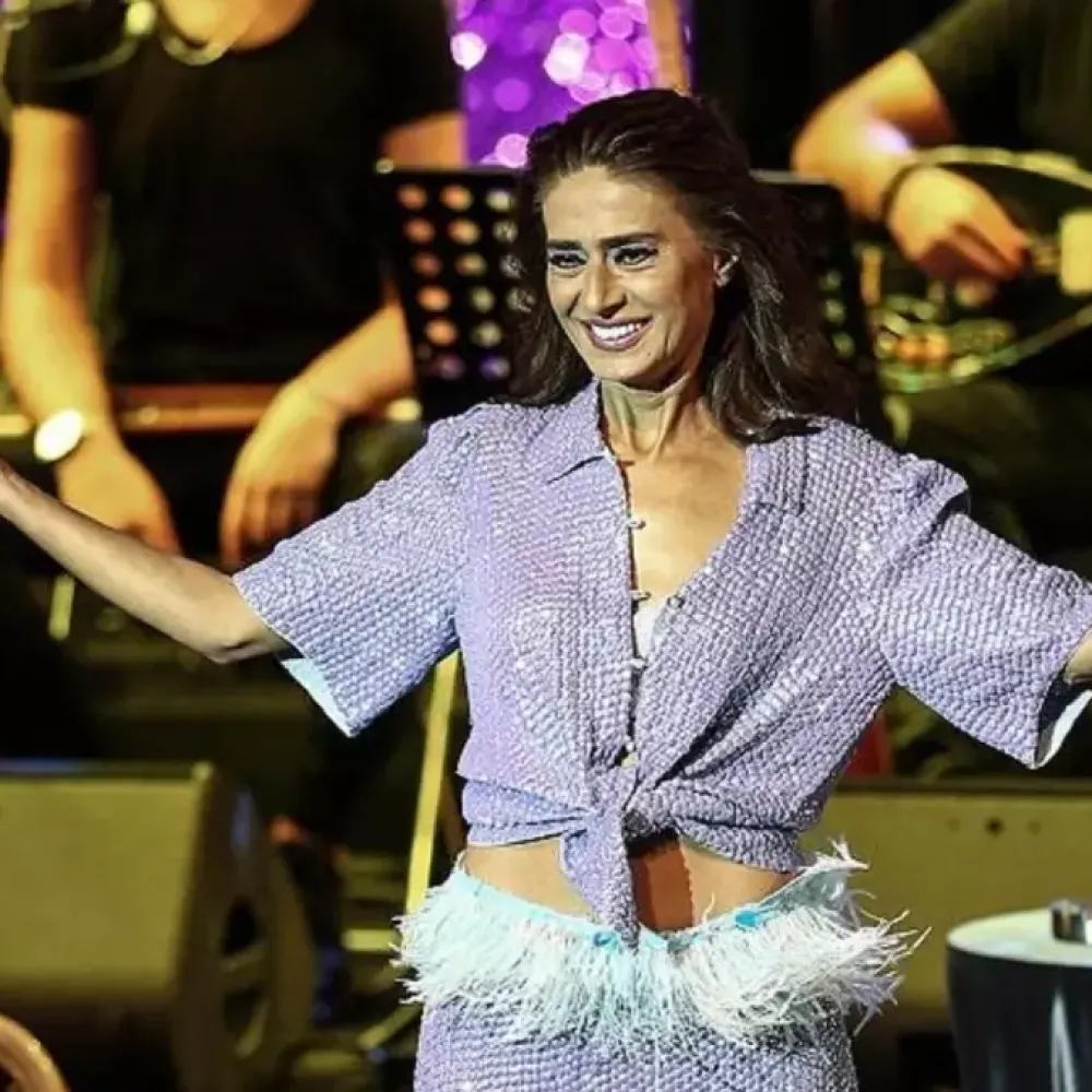 Yıldız Tilbe neden hastaneye kaldırıldı? Yıldız Tilbe