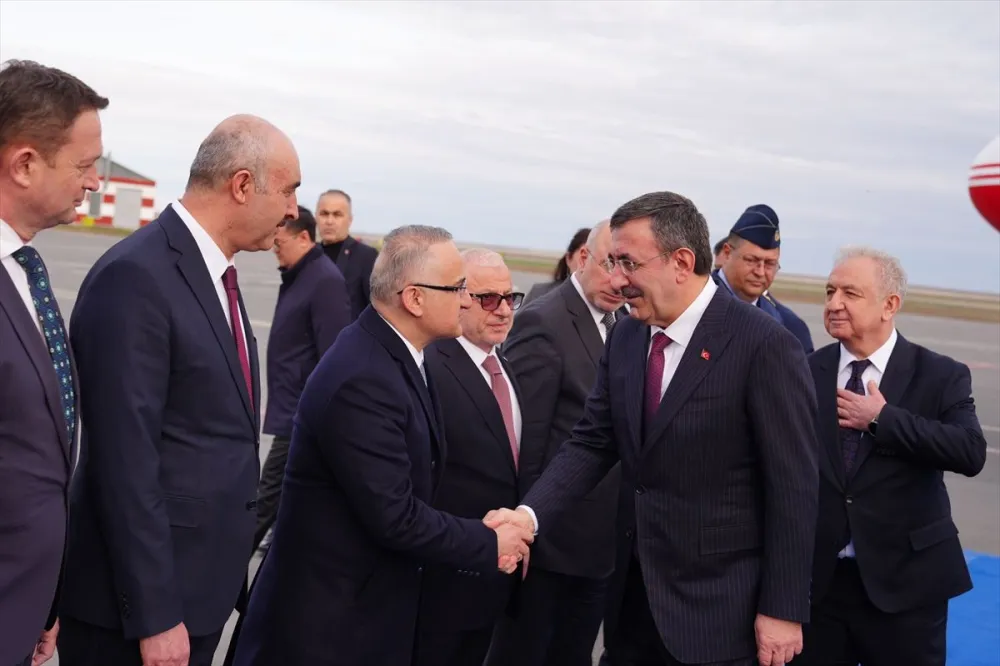 Yılmaz, Kazakistan