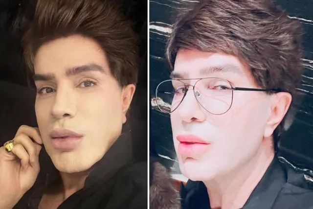 Yılmaz Morgül ünlü isimleri topa tuttu, bir tek Yıldız Tilbe