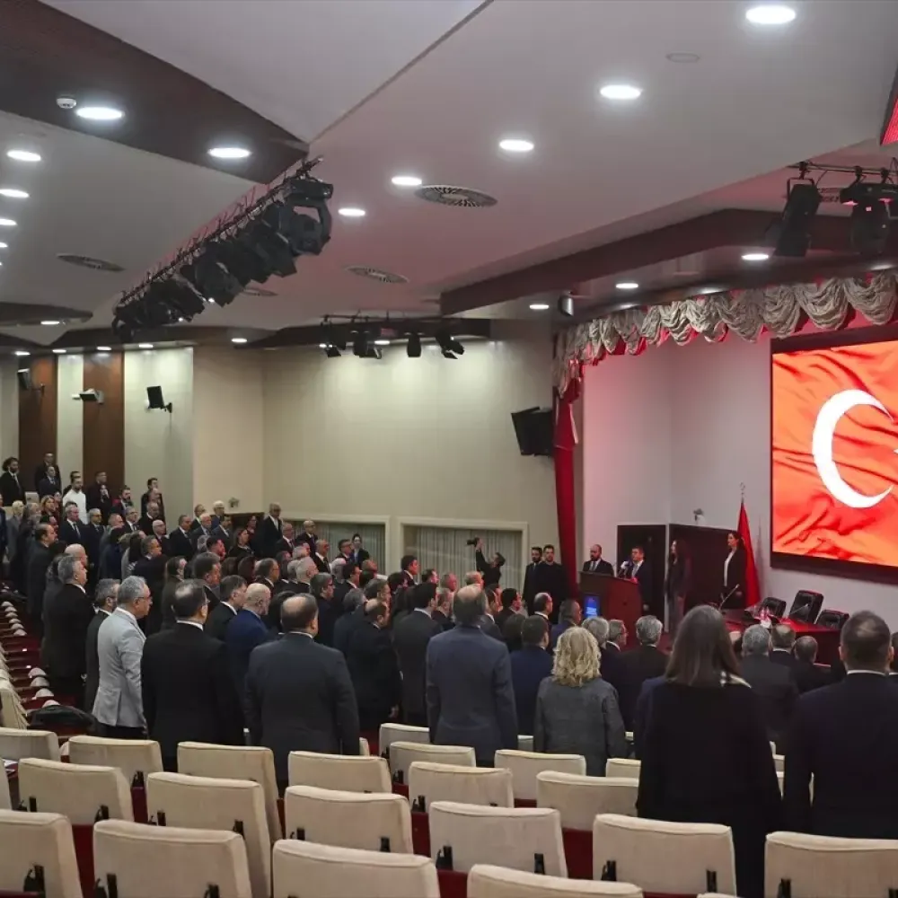 YÖK'ten Mesleki Eğitime Vurgu - Son Dakika