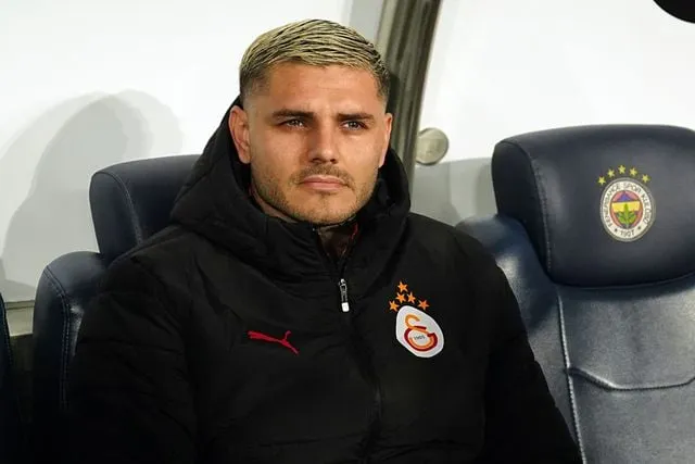 Yolun sonu geldi! Mauro Icardi