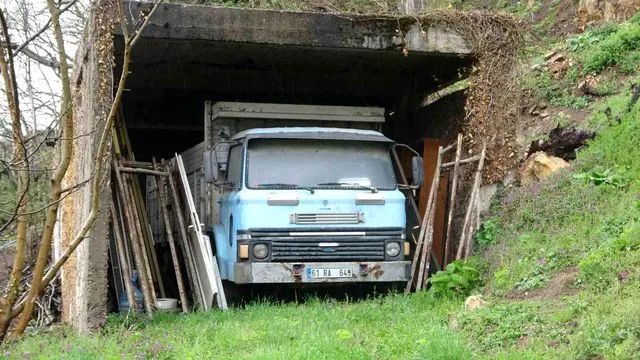 Yüksek fiyat verenler oldu ama o baba yadigarı diye satmıyor