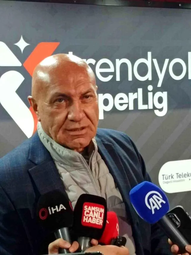 Yüksel Yıldırım: "Beşiktaş galibiyetini Galatasaray maçında da tekrarlamak istiyoruz"