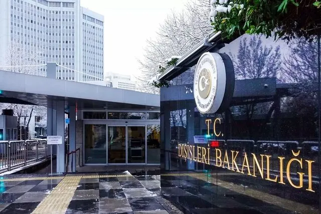Yunanistan, yetki sahibi olmadığı alanları balıkçılığa yasakladı, skandala Türkiye