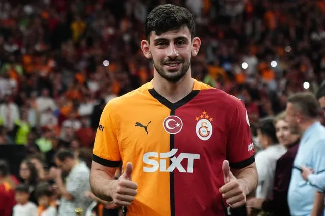 Yusuf Demir