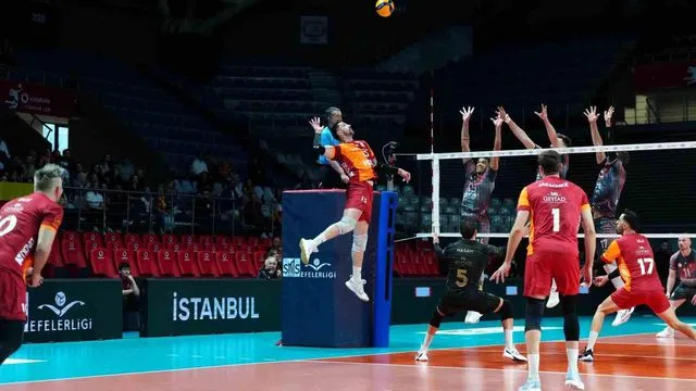 Ziraat Bankkart, seriyi 2-0